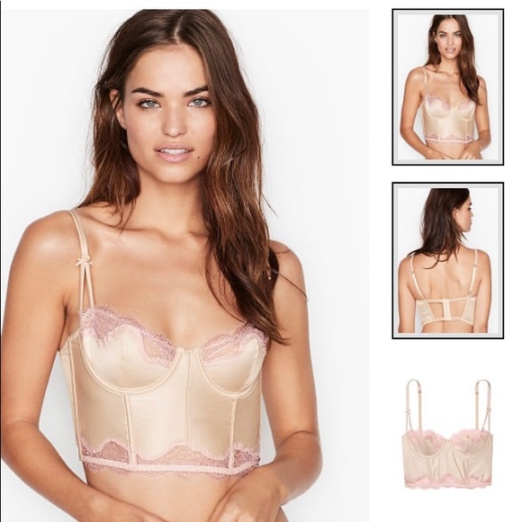 Victoria's Secret Other - 🎉🎉Host Pick🎉🎉 Victoria’s Secret Bra